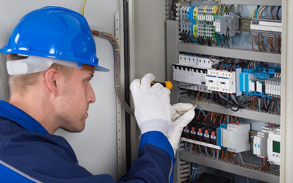 électricien urgence Drancy