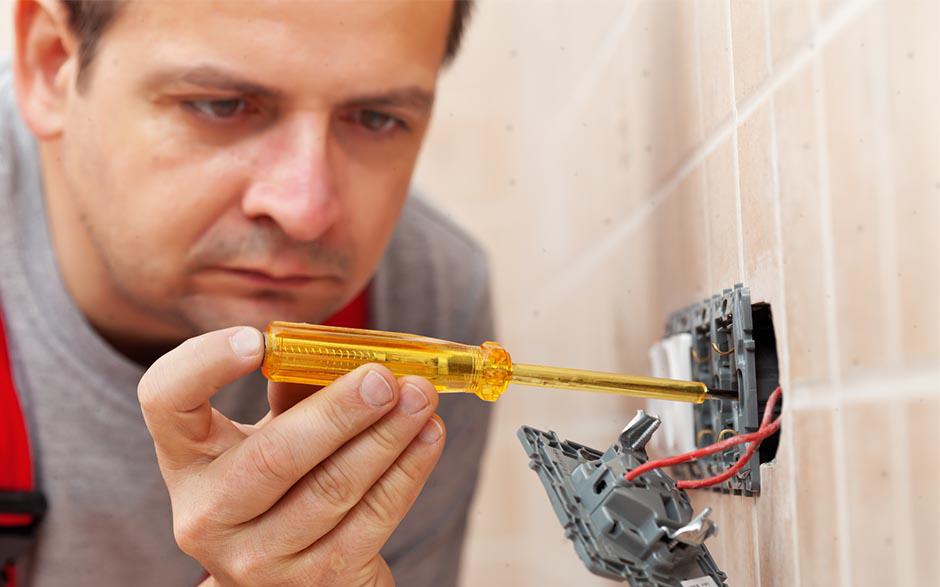électricien urgence Drancy
