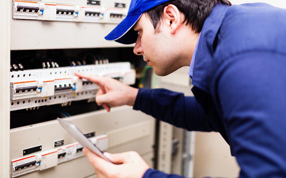 électricien urgence Drancy